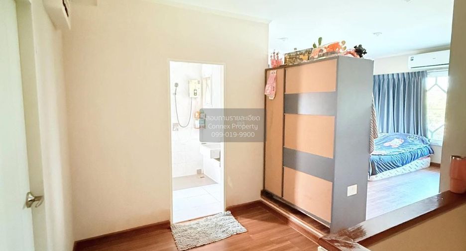 Casa en venta de 4 habitaciones en Bang Phli, Samut Prakan