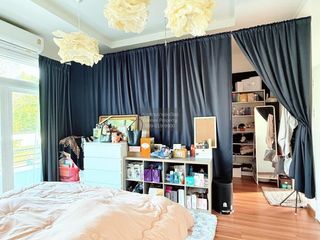 Casa en venta de 4 habitaciones en Bang Phli, Samut Prakan