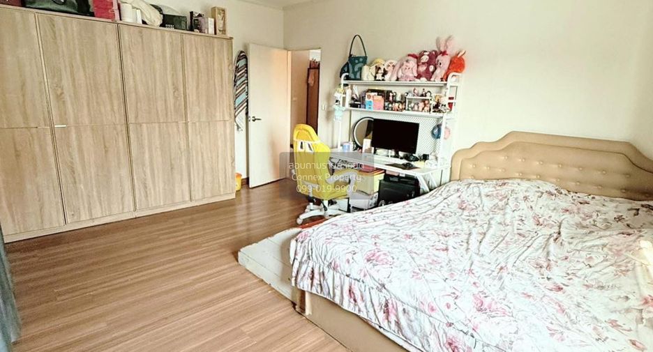 Casa en venta de 4 habitaciones en Bang Phli, Samut Prakan