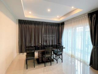 Casa en venta de 4 habitaciones en Bang Phli, Samut Prakan