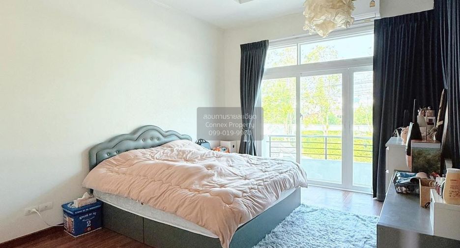Casa en venta de 4 habitaciones en Bang Phli, Samut Prakan