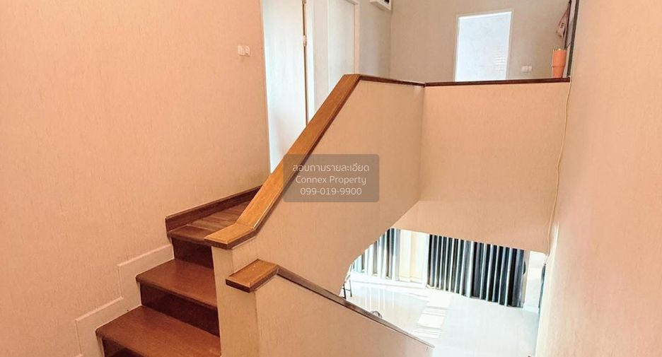 Casa en venta de 4 habitaciones en Bang Phli, Samut Prakan