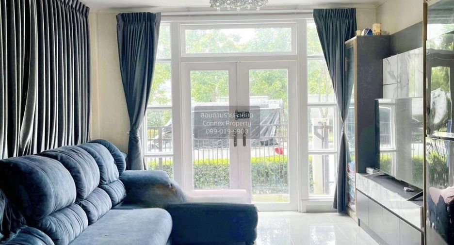 Casa en venta de 4 habitaciones en Bang Phli, Samut Prakan