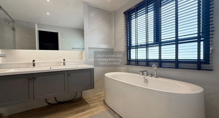 Casa en venta de 5 habitaciones en Bang Phli, Samut Prakan