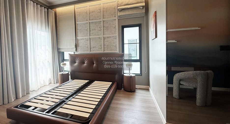 Casa en venta de 5 habitaciones en Bang Phli, Samut Prakan