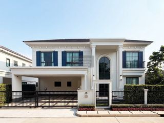 Продажа 5 спальни дом в Bang Phli, Самутпракан