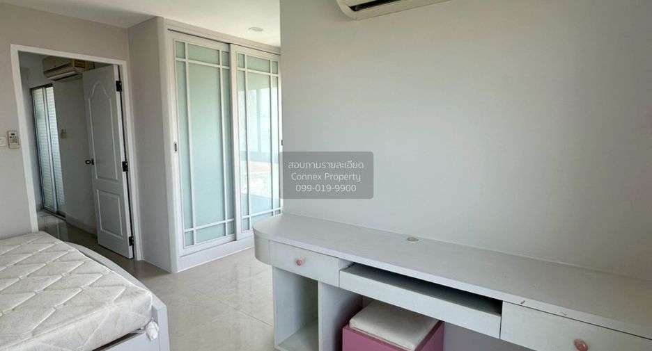 Wohnung zum Kauf mit 2 Zimmer in Chatuchak, Bangkok