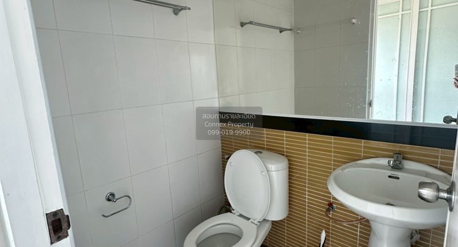Wohnung zum Kauf mit 2 Zimmer in Chatuchak, Bangkok