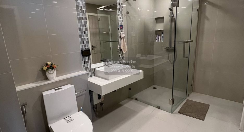 For sale 1 bed condo in Pratumnak, Pattaya
