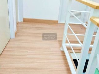 For sale 3 bedrooms townhouse in Mueang Pathum Thani, Pathum Thani