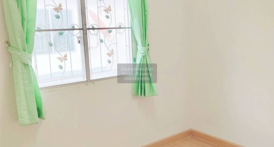 ขาย 3 ห้องนอน ทาวน์เฮ้าส์ ใน เมืองปทุมธานี, ปทุมธานี