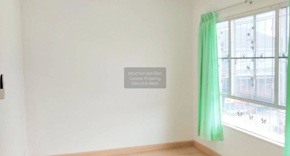 ขาย 3 ห้องนอน ทาวน์เฮ้าส์ ใน เมืองปทุมธานี, ปทุมธานี