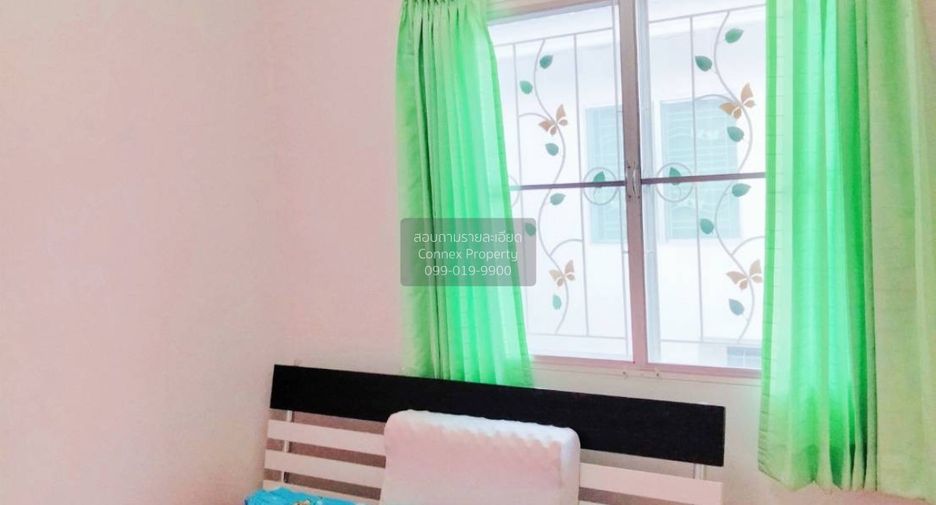 ขาย 3 ห้องนอน ทาวน์เฮ้าส์ ใน เมืองปทุมธานี, ปทุมธานี