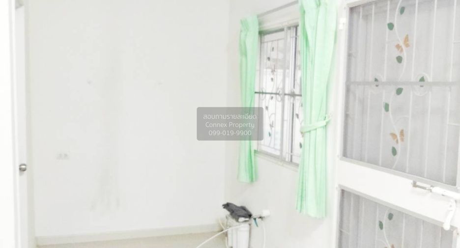 ขาย 3 ห้องนอน ทาวน์เฮ้าส์ ใน เมืองปทุมธานี, ปทุมธานี