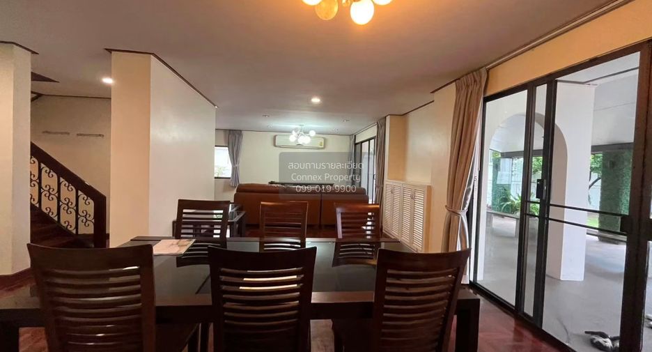 For sale 5 bedrooms house in Suan Luang, Bangkok