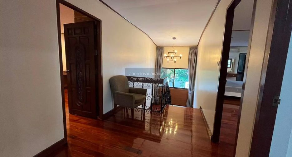 For sale 5 bedrooms house in Suan Luang, Bangkok
