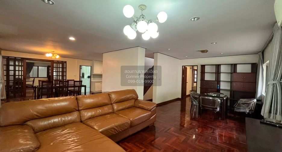For sale 5 bedrooms house in Suan Luang, Bangkok
