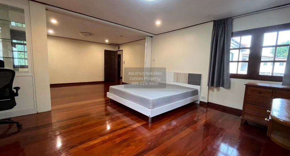 For sale 5 bedrooms house in Suan Luang, Bangkok