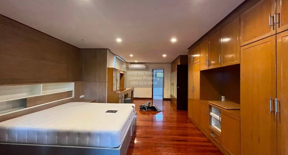 For sale 5 bedrooms house in Suan Luang, Bangkok
