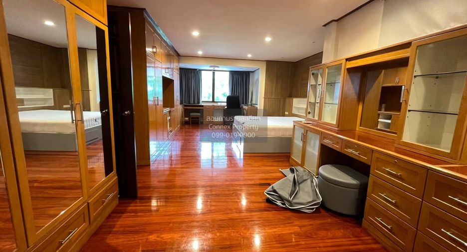 For sale 5 bedrooms house in Suan Luang, Bangkok
