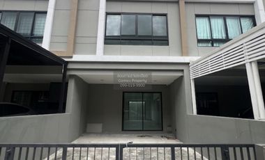 ขาย 4 ห้องนอน ทาวน์เฮ้าส์ ใน บางเขน, กรุงเทพฯ