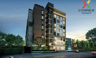 For sale 1 bed condo in Bang Khae, Bangkok