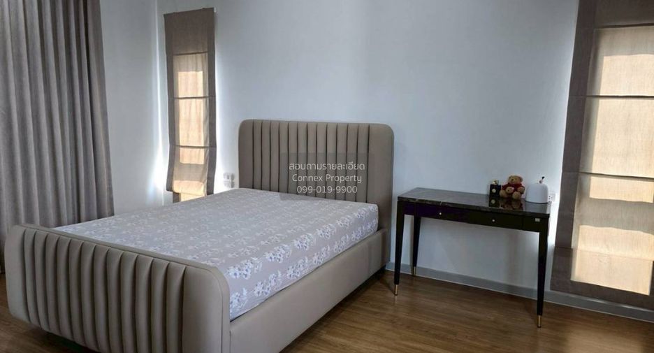Casa en venta de 3 habitaciones en Bang Yai, Nonthaburi