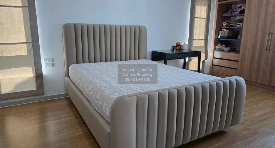 Casa en venta de 3 habitaciones en Bang Yai, Nonthaburi