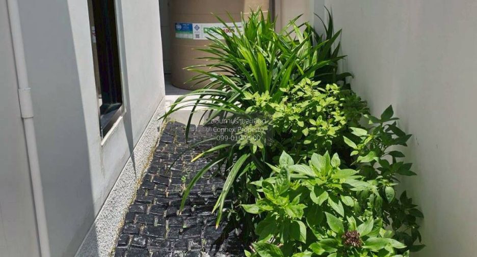 Casa en venta de 3 habitaciones en Bang Yai, Nonthaburi