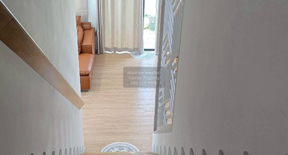 Casa en venta de 3 habitaciones en Bang Yai, Nonthaburi