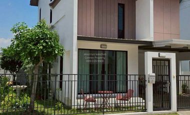 Casa en venta de 3 habitaciones en Bang Yai, Nonthaburi