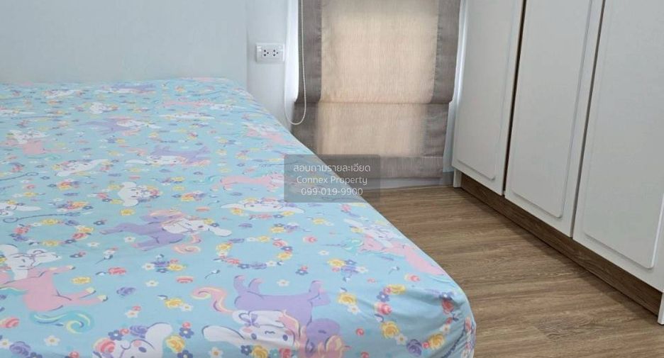 Casa en venta de 3 habitaciones en Bang Yai, Nonthaburi