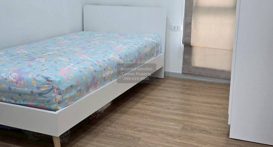 Casa en venta de 3 habitaciones en Bang Yai, Nonthaburi