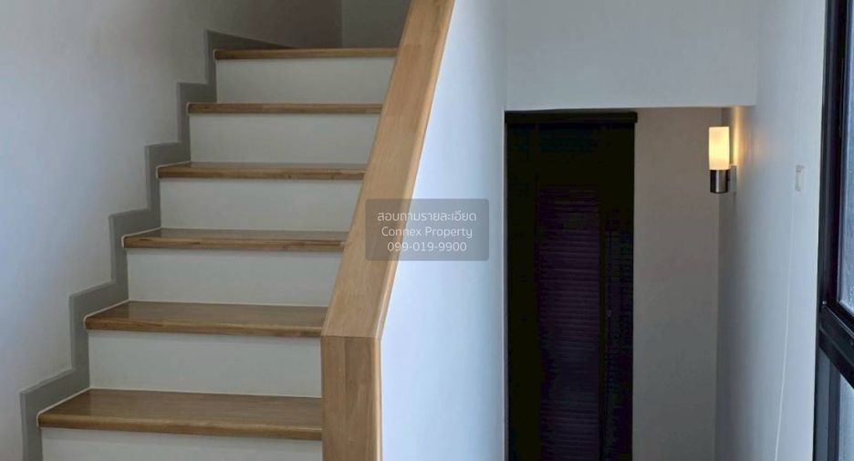 Casa en venta de 3 habitaciones en Bang Yai, Nonthaburi