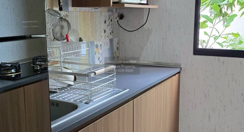 Casa en venta de 3 habitaciones en Bang Yai, Nonthaburi