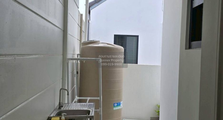 Casa en venta de 3 habitaciones en Bang Yai, Nonthaburi