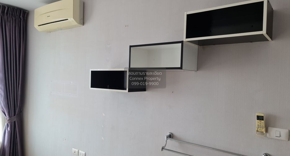 For sale 2 bedrooms condo in Bang Khae, Bangkok