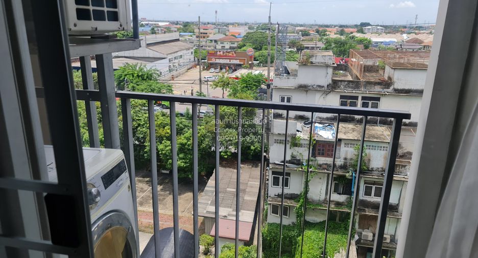 For sale 2 bedrooms condo in Bang Khae, Bangkok