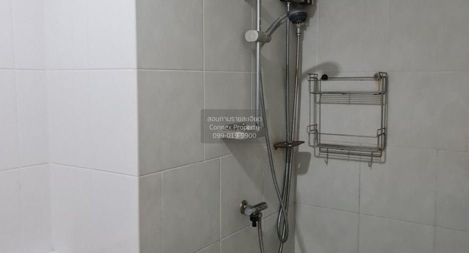 For sale 2 bedrooms condo in Bang Khae, Bangkok