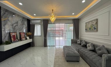 For sale 3 bedrooms house in East Pattaya, Pattaya
