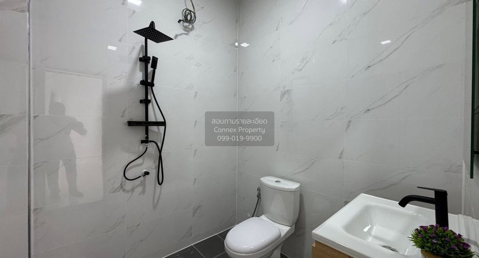 For sale 3 bedrooms house in East Pattaya, Pattaya