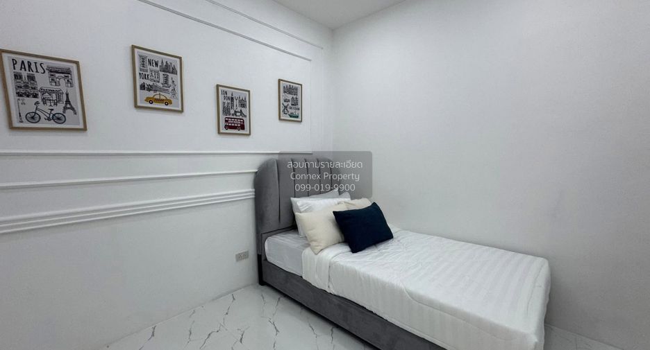 For sale 3 bedrooms house in East Pattaya, Pattaya
