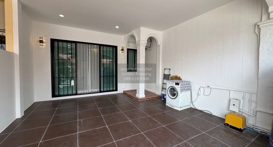 For sale 3 bedrooms house in East Pattaya, Pattaya