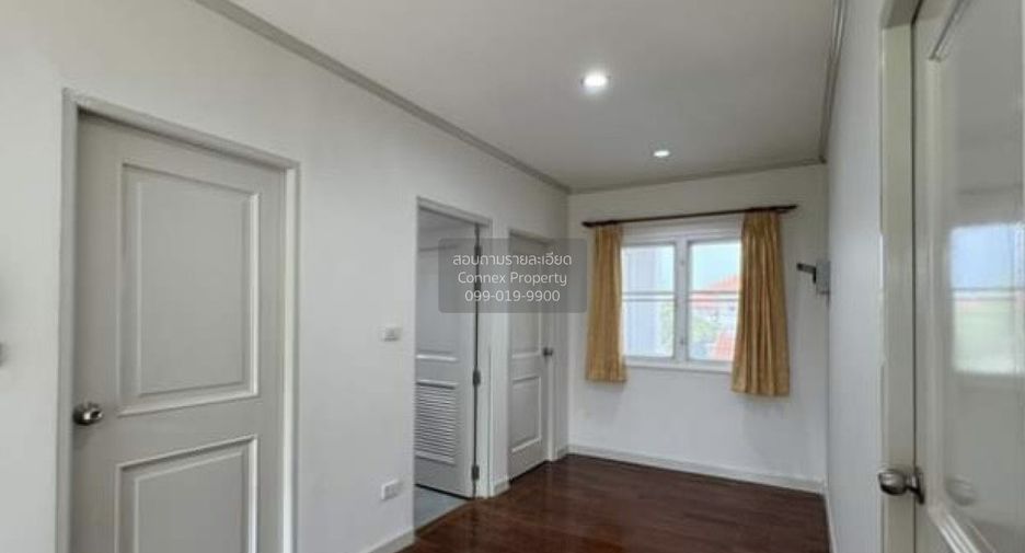 À vendre 3 chambres maison à Chom Thong, Bangkok