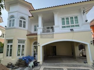 For sale 3 ベッドルーム house in Chom Thong, Bangkok
