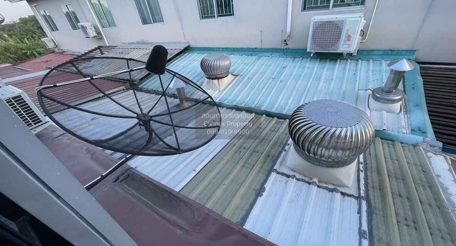 For sale 3 bedrooms townhouse in Phutthamonthon, Nakhon Pathom
