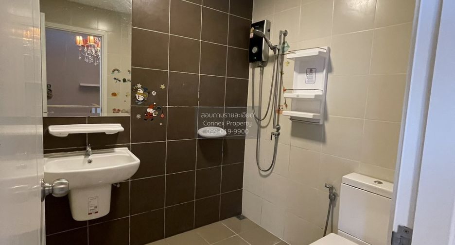 For sale 3 bedrooms townhouse in Phutthamonthon, Nakhon Pathom