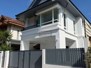 For sale 3 bedrooms house in Lat Phrao, Bangkok