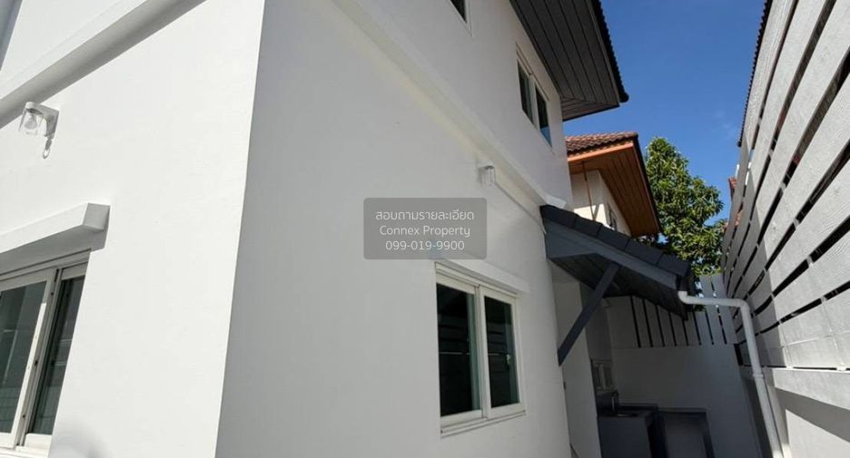 À vendre 3 chambres maison à Lat Phrao, Bangkok