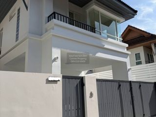 For sale 3 bedrooms house in Lat Phrao, Bangkok